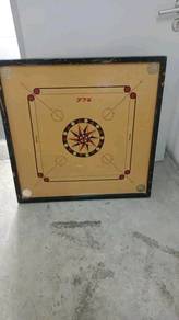 papan carom