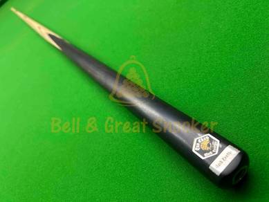 Pao Chan Black Panther Thailand Snooker