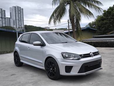 Volkswagen Polo (CKD) in Cheras, SGR
