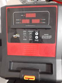 Treadmill Gintell
