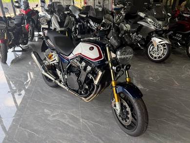 Honda CB1300
