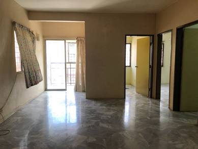 Apartment For Rent in Sri Anggerik 2