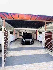 2-storey Terraced House For Sale in Pasir Gudang,JHR