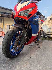 Honda CBR1000RR