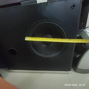 JBL Subwoofer