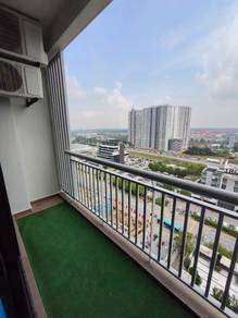Service Residence For Sale in Sky Gardens Residences