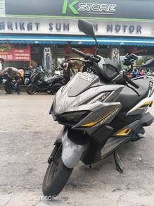Honda Vario 160