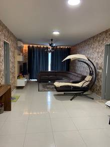 Condominium For Sale in X2 Residency