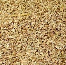 Sekam kuning bajet 1 lori