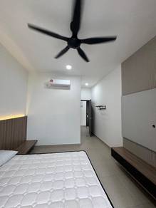 Service Residence For Rent in Johor Bahru,JHR