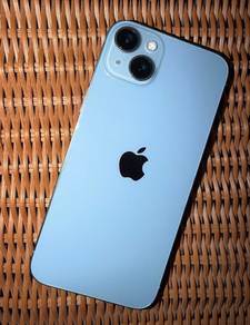 iPhone 14 Plus 128GB – Battery Health 66%