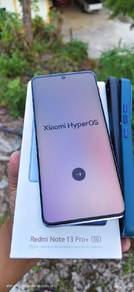 Redmi note 13pro plus 5g