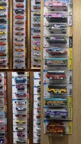 Hot Wheels Lot 100PCS HOTWHEELS 