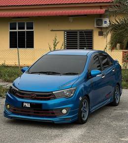 Perodua Bezza PREMIUM X in Sungai Petani, KDH