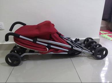 Joie Baby Stroller