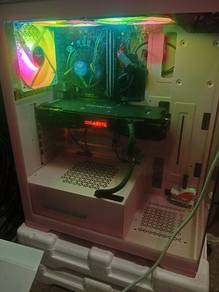PC Gaming Full Set — i5-6500 | 32GB RAM | GTX 1070