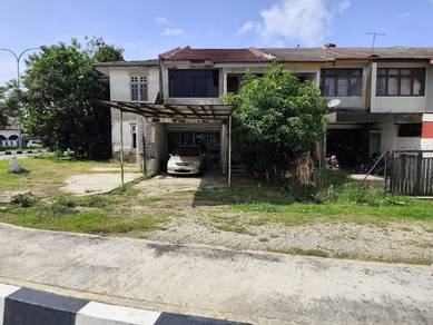 2-storey Terraced House For Sale in Wakaf Baru,KTN
