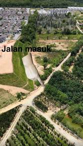 Agricultural Land in Alor Gajah, MLK