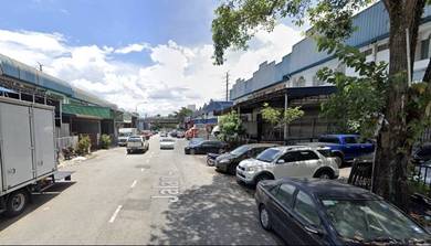 Warehouse / Factory For Rent in Cheras,KUL