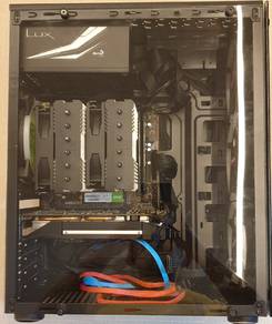 Perfect Gaming PC | Optimized