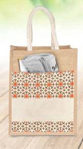 Pelbagai New Beg Jute270