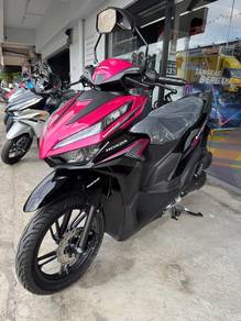 Honda Vario 125