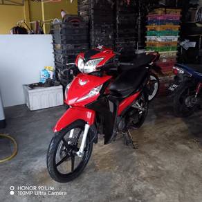 Honda Dash 110