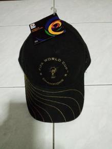 Fifa World Cup Cap