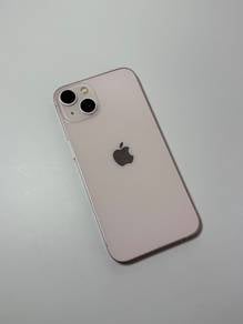 iPhone 13 256gb Pink | Spaylater