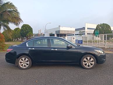 Honda Accord VTi-L in Bandar Pusat Jengka, PHG