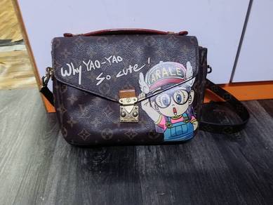 Sling Bag