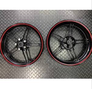 HLY Rim FZ V3