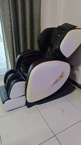 zero Massage Chair