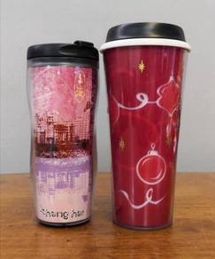 Balang Starbucks tumbler