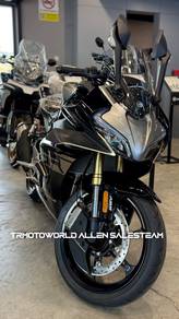 CFMOTO 450SR
