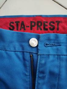 Levi's Sta-Prest