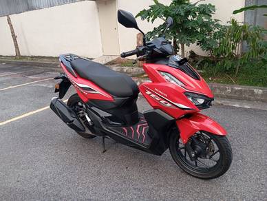 Honda Vario 160