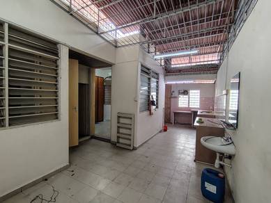 2-storey Terraced House For Rent in Greenlane,PNG