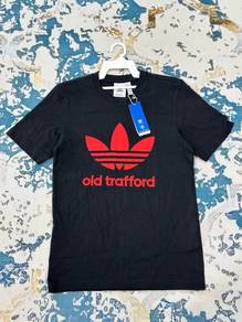MU4550	T-shirt Adidas Manchester Old Trafford