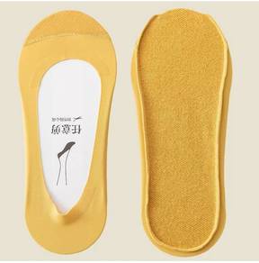 premium silk cotton women socks