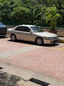 Proton Perdana V6 ENHANCED VERSION 3 in Jalan Kuching, KUL