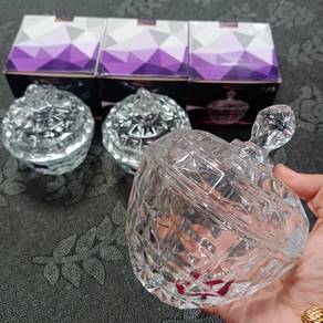 3In1 Candy Box Apple Shape