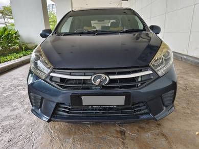 Perodua Axia G in Petaling Jaya, SGR