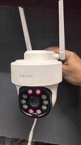 2ECOM Outdoor CCTV 2MP