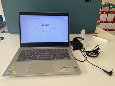Lenovo Idea Pad320S Grey
