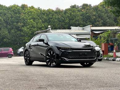 Toyota Crown CROSSOVER RS ADVANCED in Glenmarie, SGR