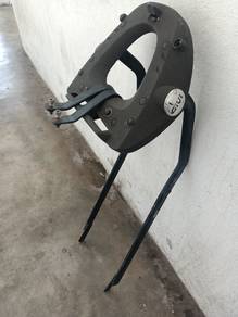 SYM VF3i monorack