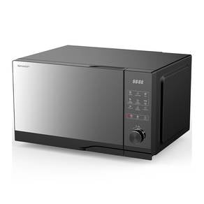 Sharp 23L Dial Control Microwave Oven R2321FGK