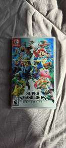 Nintendo switch games