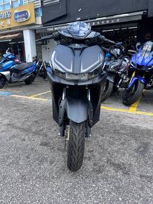 QJ Motor AX200s